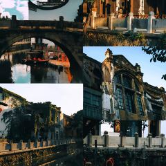 Jiuhaozizhuzhongcan (daminglu) User Photo