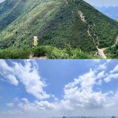 莫六山房莫六公农庄 User Photo