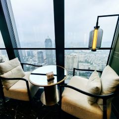 蘇州古運河英迪格飯店·PIER46渡酒吧張用戶圖片