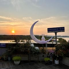 LIN JIANG YING User Photo