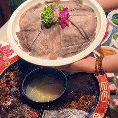 家一加火锅(鎏嘉码头店) User Photo