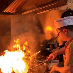 庐味鲜餐厅·山野本地菜 User Photo