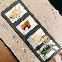 青寂溪谷半山酒店·枫见餐厅 여행 사진