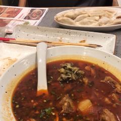 阳江海陵岛保利皇冠假日酒店·御公馆CANALLNUA(Canal Luna) User Photo