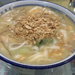 老雒阳面馆(栾川鸡冠洞店) 여행 사진