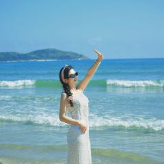 GRAND HYATT SHENZHOU PENINSULA·POOL HOUSE User Photo