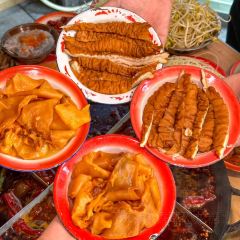 五筒老火锅(大鼎·城市广场A区店) User Photo