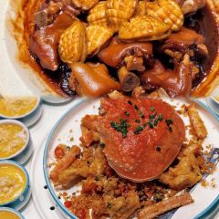 朝陽名灶·閩菜·非遺文化餐廳（火車站福飛北路店）張用戶圖片