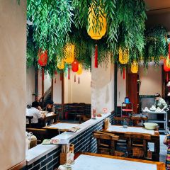 Daliushu (jianhua) User Photo