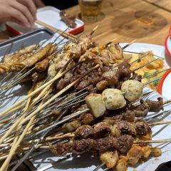 老胖串店(万科麓公馆店) 여행 사진