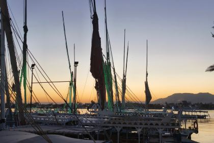 Restaurant El-Kababgy Luxor