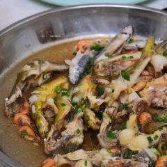 清远美丽乡村园林食府 여행 사진