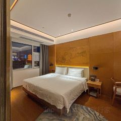 YanYangTian Xin JingChu Hotel (HuangHe Lou) 여행 사진