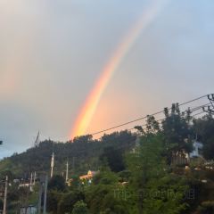 恩施今典君澜大酒店·波尔多西餐厅 User Photo