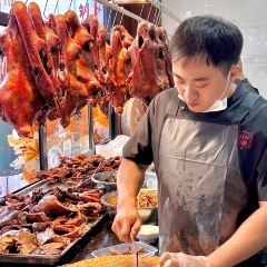 Xikou Liub Goose meat shop User Photo