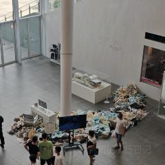 Jia jun ba bao niu za 여행 사진