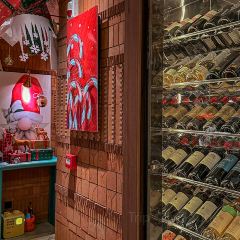 綠茉莉（南門景觀店）張用戶圖片