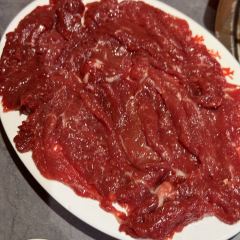 贵宾牛·潮汕牛肉火锅(珠池总店) User Photo