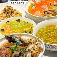姚记烧烤(中央商场店) 여행 사진