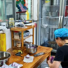 LAO YU SHA GUO SHOU GAN MIAN User Photo