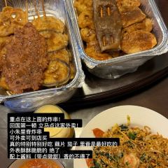 镇江苏宁凯悦酒店·悦享中餐厅 User Photo