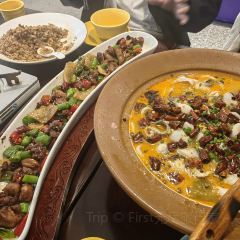 白沙錦繡風味館(白沙風味館)張用戶圖片