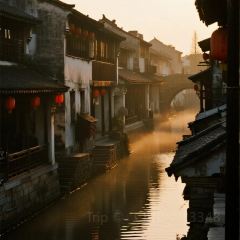 良膳 여행 사진