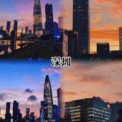 潮新一味普宁肠粉王(梅林店) User Photo