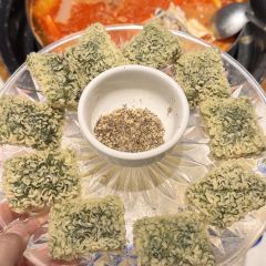 盛知味·黔水渔庄 여행 사진