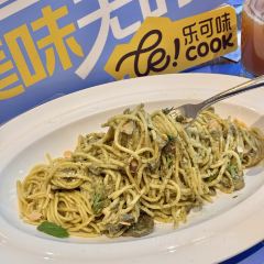Bella Vita(海防路店) User Photo