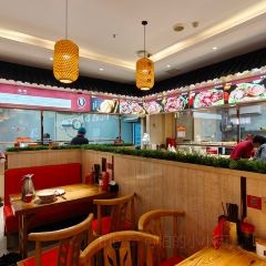 赵记红光卤肉烩面总店 User Photo