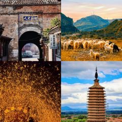 村里香农家菜 User Photo