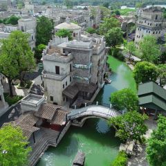 紅旗山莊張用戶圖片