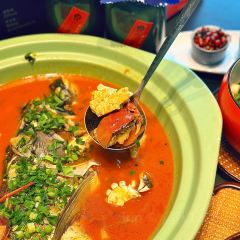 烟雨江南餐厅 User Photo