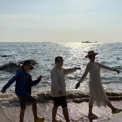 216BeachClub User Photo