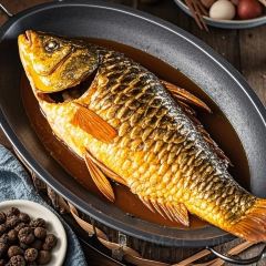 MEILI ROAST DUCK User Photo