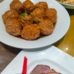 鹿城饭店 User Photo