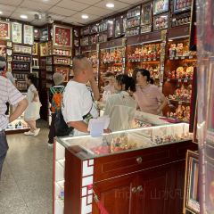 ZHENGYANGCHUN User Photo