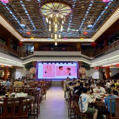 南湖香麒园 User Photo