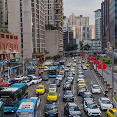 奔驰面庄 User Photo