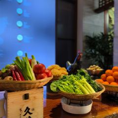 久宴·天目湖大魚頭(公園玖號恐龍園升級店)張用戶圖片