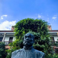 兰姐海鲜平价海鲜·南通土菜(桃坞路店) User Photo