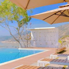 霞浦壹栖壹宿民宿·悦bar User Photo