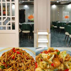 川府私房菜(渭宝雅苑小区店) User Photo