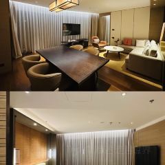 镇江苏宁凯悦酒店·悦享中餐厅 User Photo