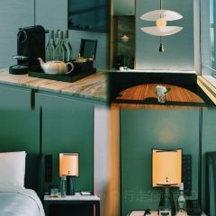 Park Hyatt Changsha-Lilan User Photo