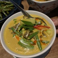 帕蓝·暹罗料理(紫荆广场店) User Photo