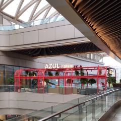 AZUL italiano意大利餐厅(白玉兰广场店) User Photo