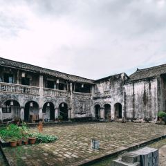 龙武庄园 User Photo