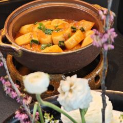 龚禧龚禧·甬菜(中海环宇城MAX店) User Photo